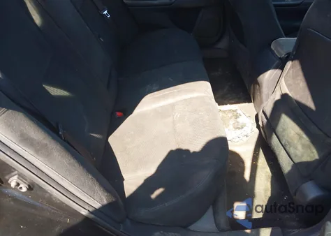 2015 Nissan Altima 2.5 S из США, поврежденный, VIN 1N4AL3AP5FC472183